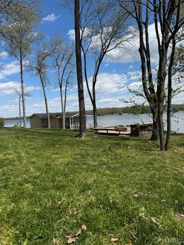 14 Denzel Drive, Greenville, IL 62246