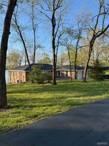 14 Denzel Drive, Greenville, IL 62246