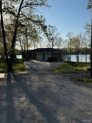 14 Denzel Drive, Greenville, IL 62246