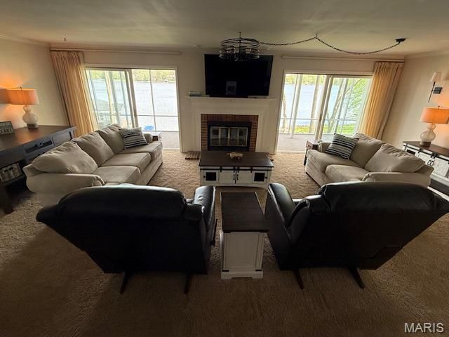 14 Denzel Drive, Greenville, IL 62246