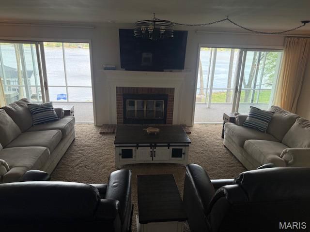 14 Denzel Drive, Greenville, IL 62246