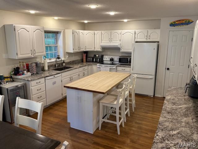 14 Denzel Drive, Greenville, IL 62246