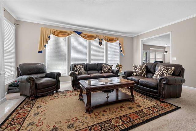 14921 Benson Street, Overland Park, KS 66221