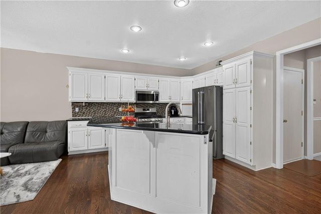 14921 Benson Street, Overland Park, KS 66221