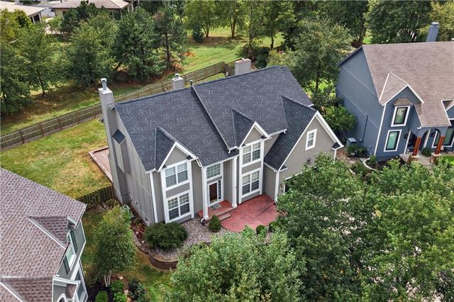 14921 Benson Street, Overland Park, KS 66221