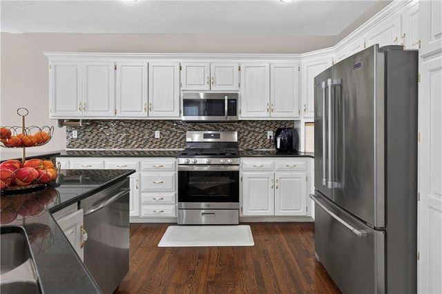 14921 Benson Street, Overland Park, KS 66221