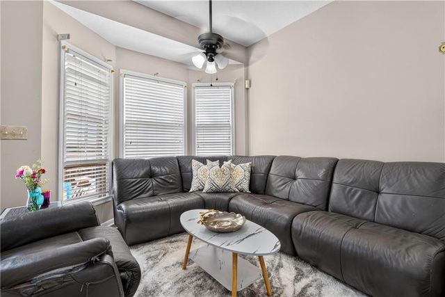 14921 Benson Street, Overland Park, KS 66221