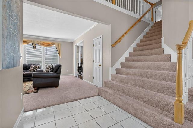 14921 Benson Street, Overland Park, KS 66221