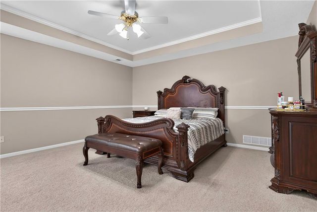 14921 Benson Street, Overland Park, KS 66221