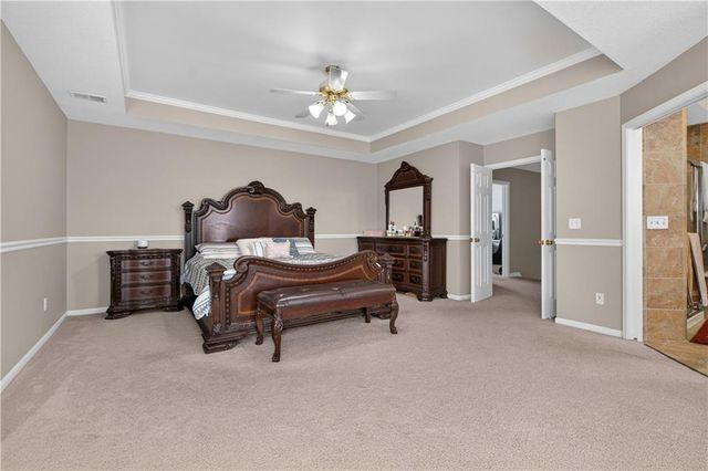 14921 Benson Street, Overland Park, KS 66221