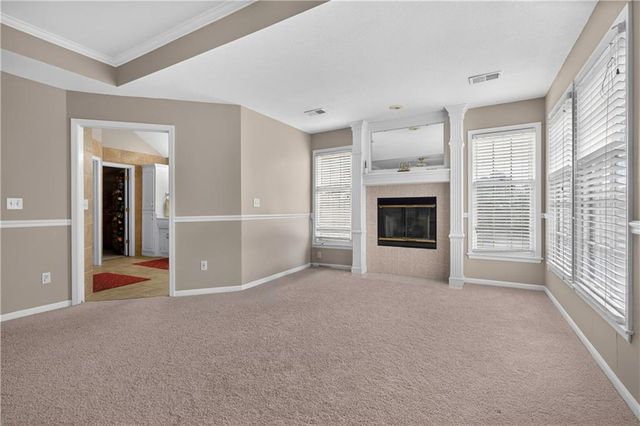 14921 Benson Street, Overland Park, KS 66221