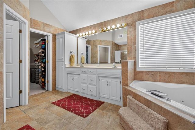 14921 Benson Street, Overland Park, KS 66221