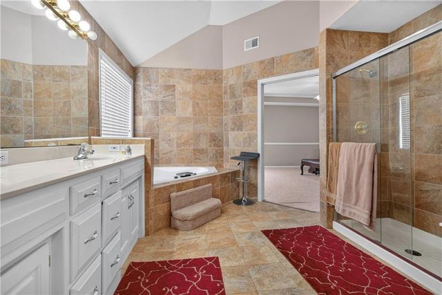 14921 Benson Street, Overland Park, KS 66221