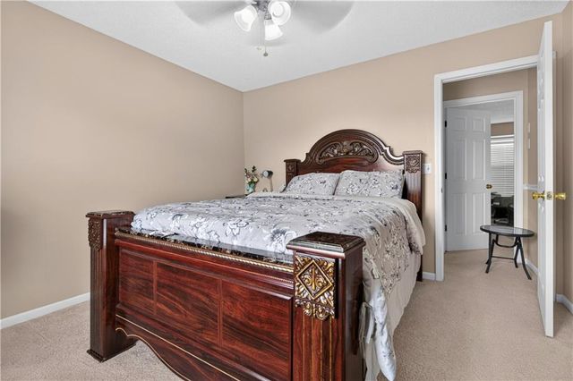 14921 Benson Street, Overland Park, KS 66221