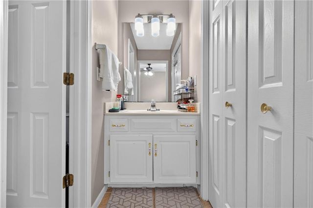 14921 Benson Street, Overland Park, KS 66221