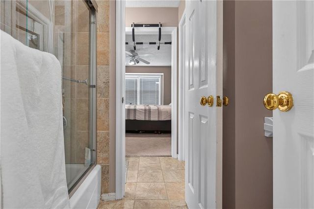 14921 Benson Street, Overland Park, KS 66221