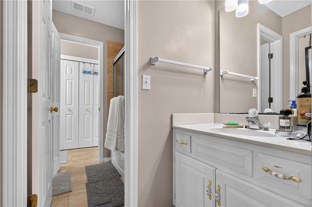 14921 Benson Street, Overland Park, KS 66221