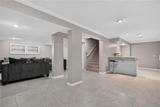 14921 Benson Street, Overland Park, KS 66221