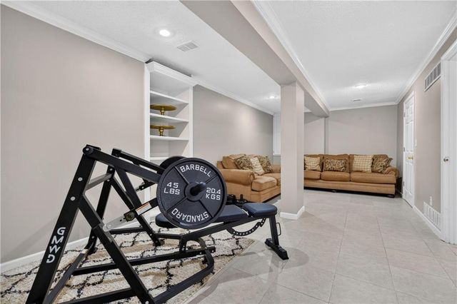 14921 Benson Street, Overland Park, KS 66221