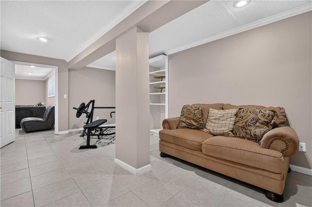 14921 Benson Street, Overland Park, KS 66221