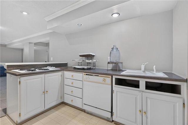 14921 Benson Street, Overland Park, KS 66221