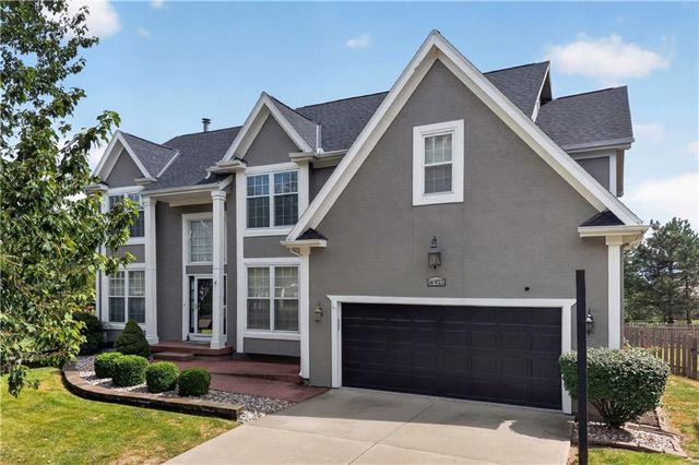 14921 Benson Street, Overland Park, KS 66221