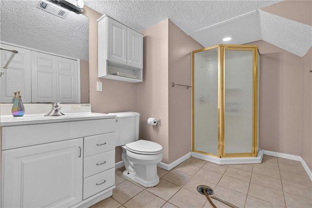 14921 Benson Street, Overland Park, KS 66221