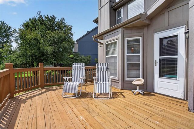 14921 Benson Street, Overland Park, KS 66221