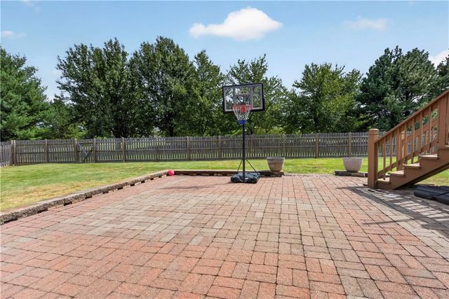 14921 Benson Street, Overland Park, KS 66221