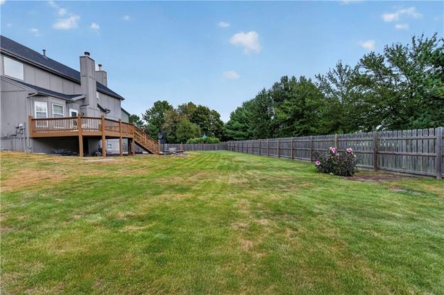 14921 Benson Street, Overland Park, KS 66221