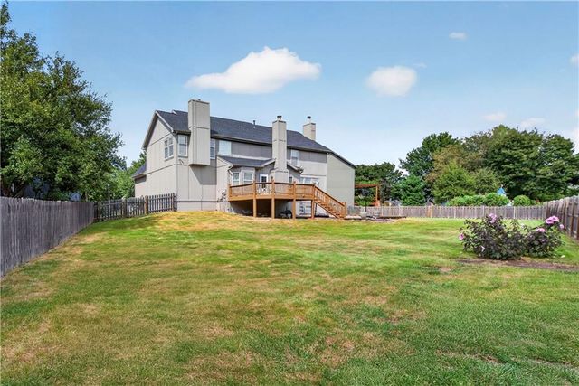 14921 Benson Street, Overland Park, KS 66221