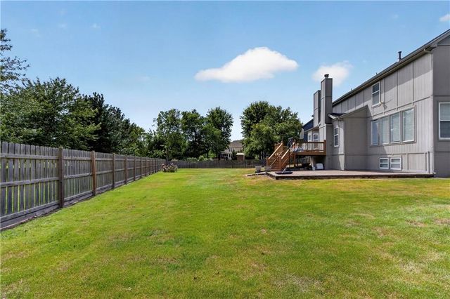 14921 Benson Street, Overland Park, KS 66221