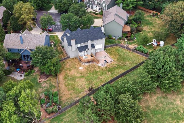 14921 Benson Street, Overland Park, KS 66221
