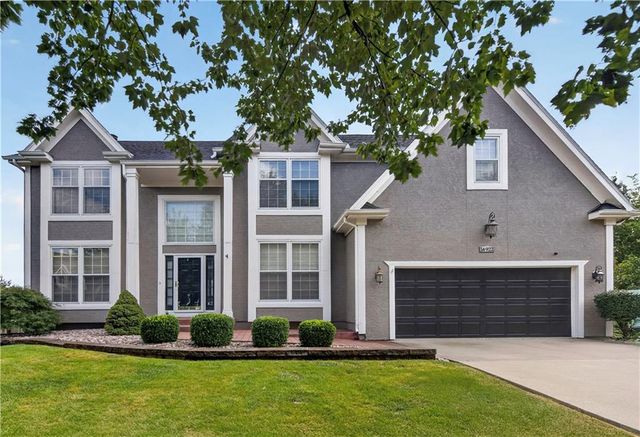 14921 Benson Street, Overland Park, KS 66221