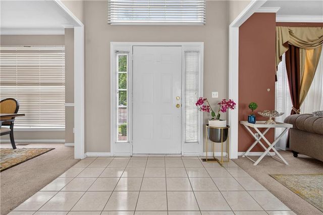 14921 Benson Street, Overland Park, KS 66221