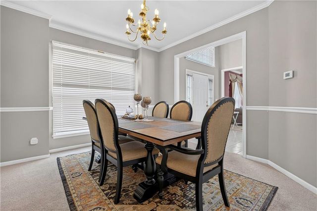 14921 Benson Street, Overland Park, KS 66221