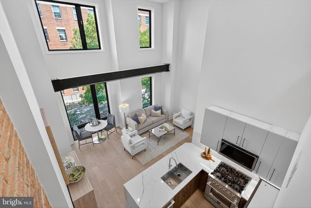 2440 ONTARIO RD NW, Washington, DC 20009