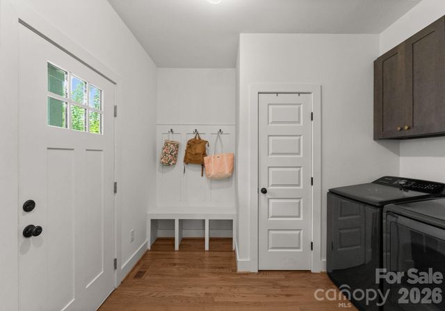 2721 Bancroft Street, Charlotte, NC 28206