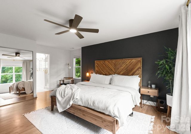 2721 Bancroft Street, Charlotte, NC 28206