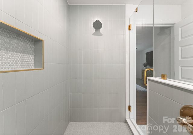 2721 Bancroft Street, Charlotte, NC 28206