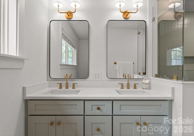 2721 Bancroft Street, Charlotte, NC 28206