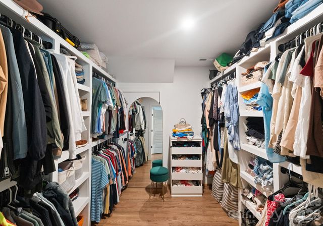 2721 Bancroft Street, Charlotte, NC 28206