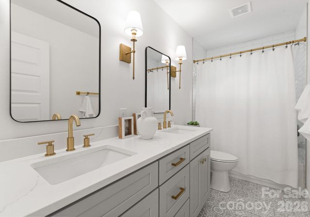 2721 Bancroft Street, Charlotte, NC 28206