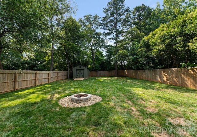 2721 Bancroft Street, Charlotte, NC 28206