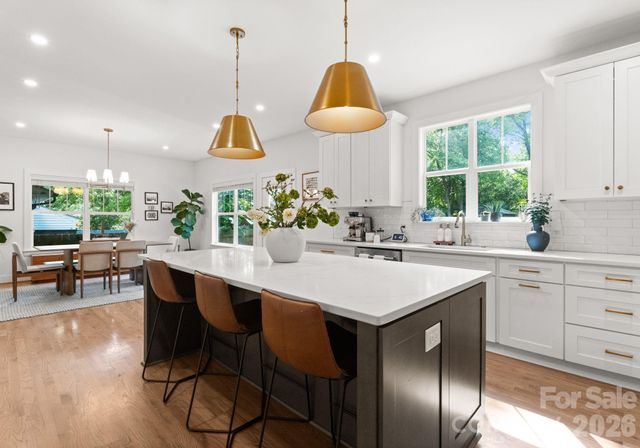 2721 Bancroft Street, Charlotte, NC 28206