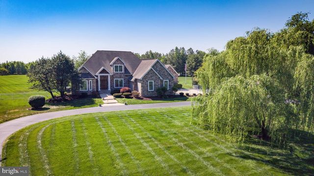 16875 THE RIGHT WAY, Bridgeville, DE 19933
