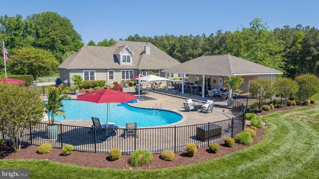 16875 THE RIGHT WAY, Bridgeville, DE 19933