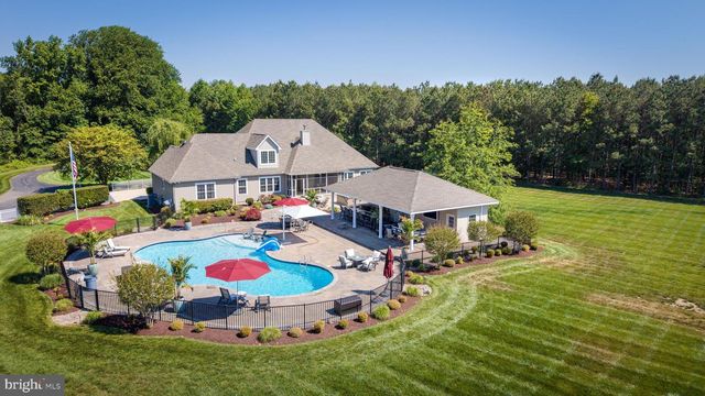 16875 THE RIGHT WAY, Bridgeville, DE 19933