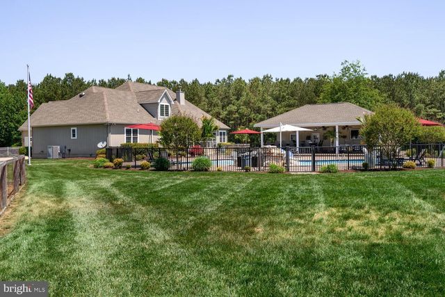 16875 THE RIGHT WAY, Bridgeville, DE 19933