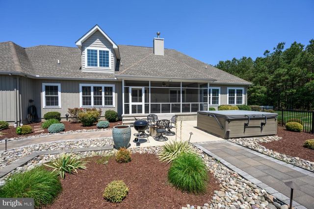 16875 THE RIGHT WAY, Bridgeville, DE 19933
